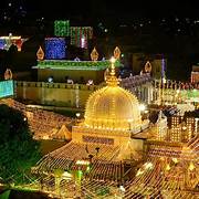 Ajmer Dargah Tour